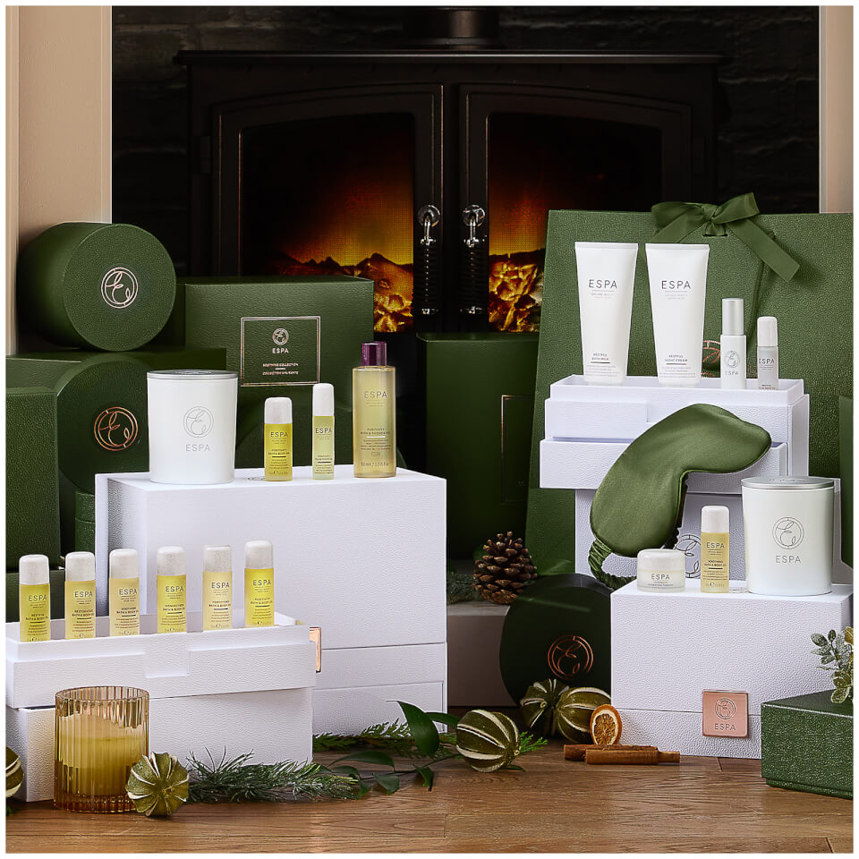 ESPA Restful Collection