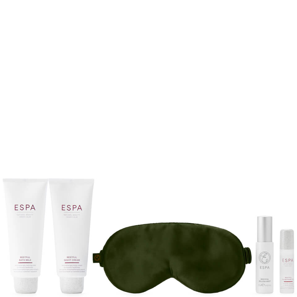 ESPA Restful Collection - Christmas 2023
