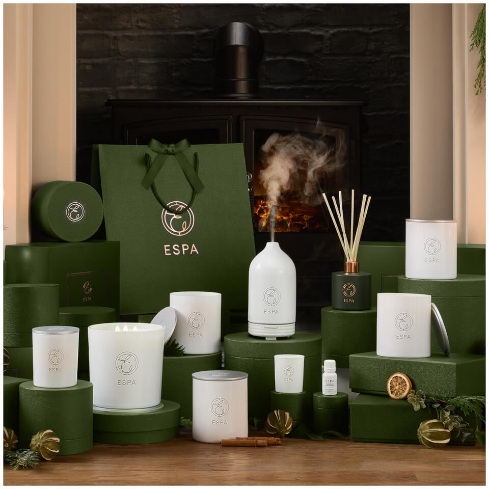 ESPA Winter Spice Reed Diffuser - Christmas 2023