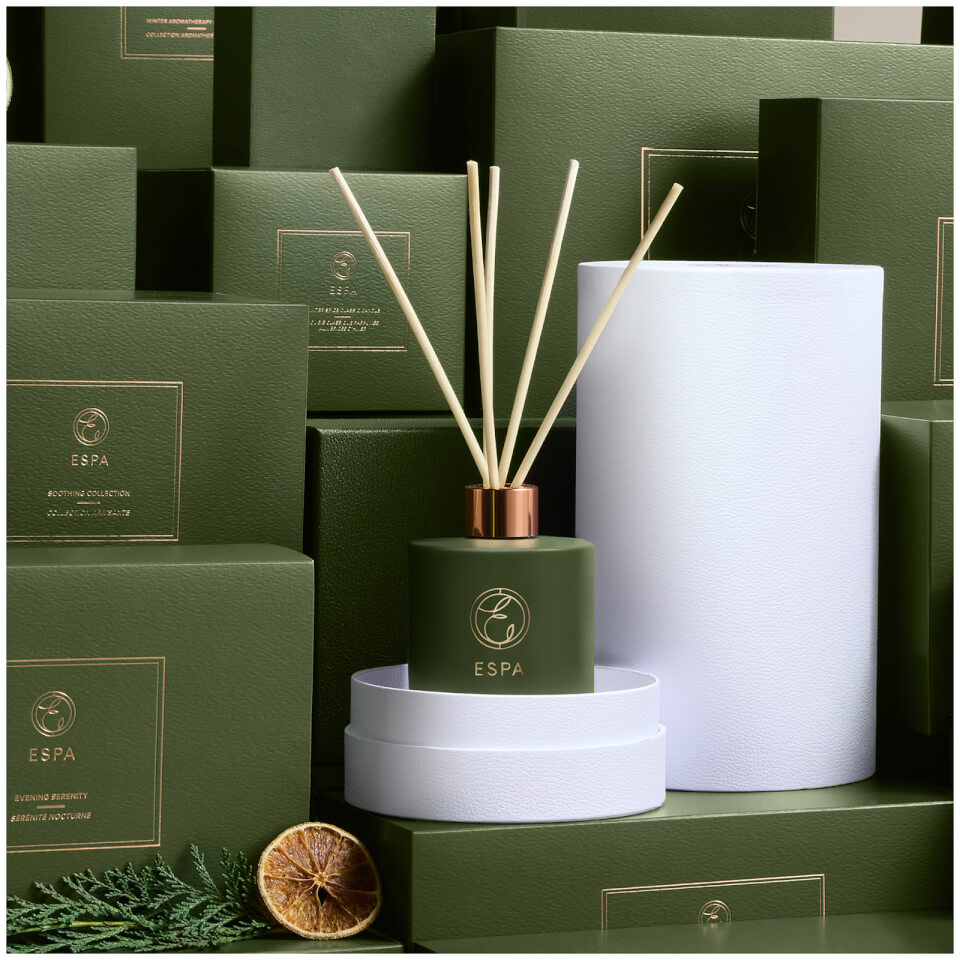 ESPA Winter Spice Reed Diffuser