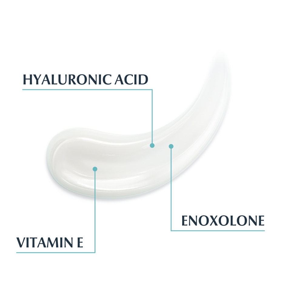 Eucerin Hyaluron-Filler Moisture Booster Night Gel Cream 50ml