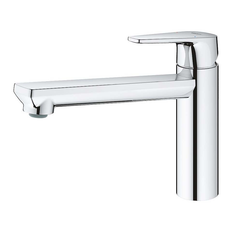 GROHE StartEdge Single-Lever Sink Mixer 1/2″