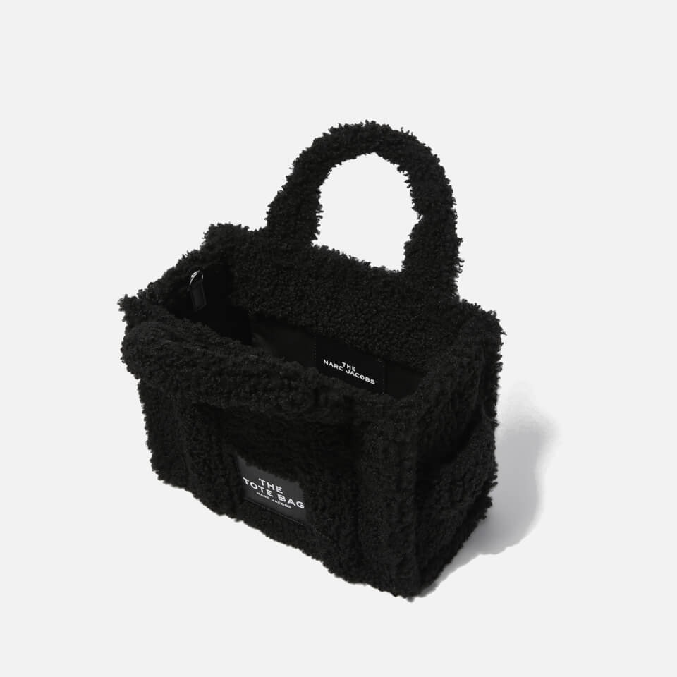 Marc Jacobs The Mini Teddy Tote Bag