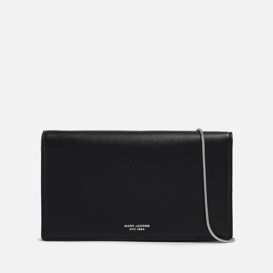 Marc Jacobs The Mini Leather Bag