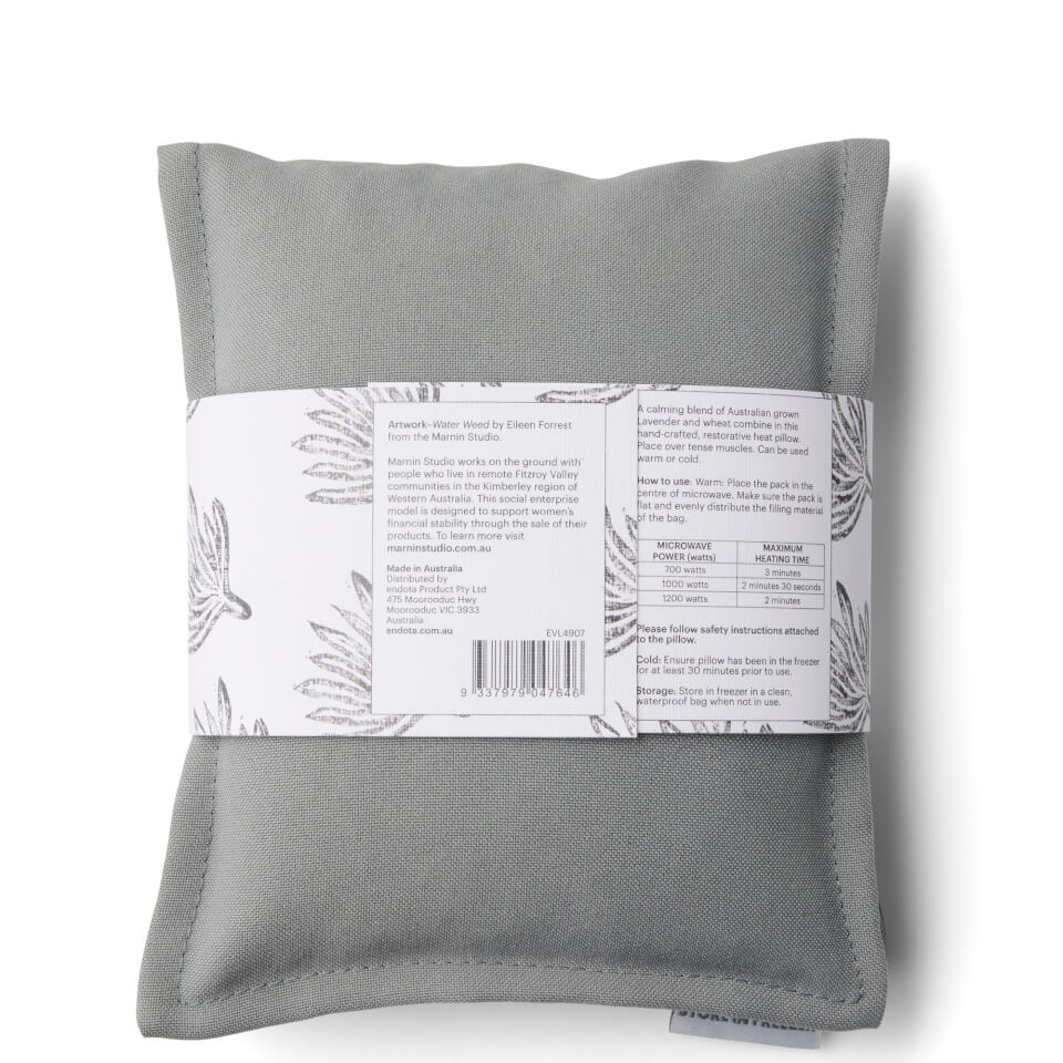 endota Australian Lavender Heat Pillow