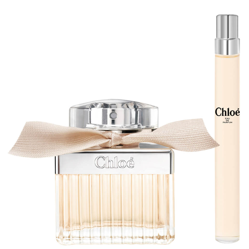 Chloé Eau de Parfum for Women 50ml Gift Set