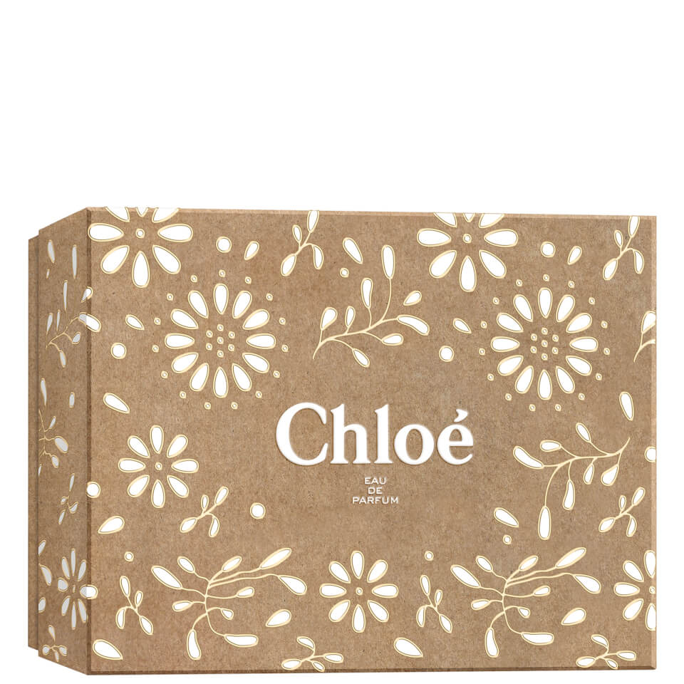 Chloé Eau de Parfum for Women 75ml Gift Set
