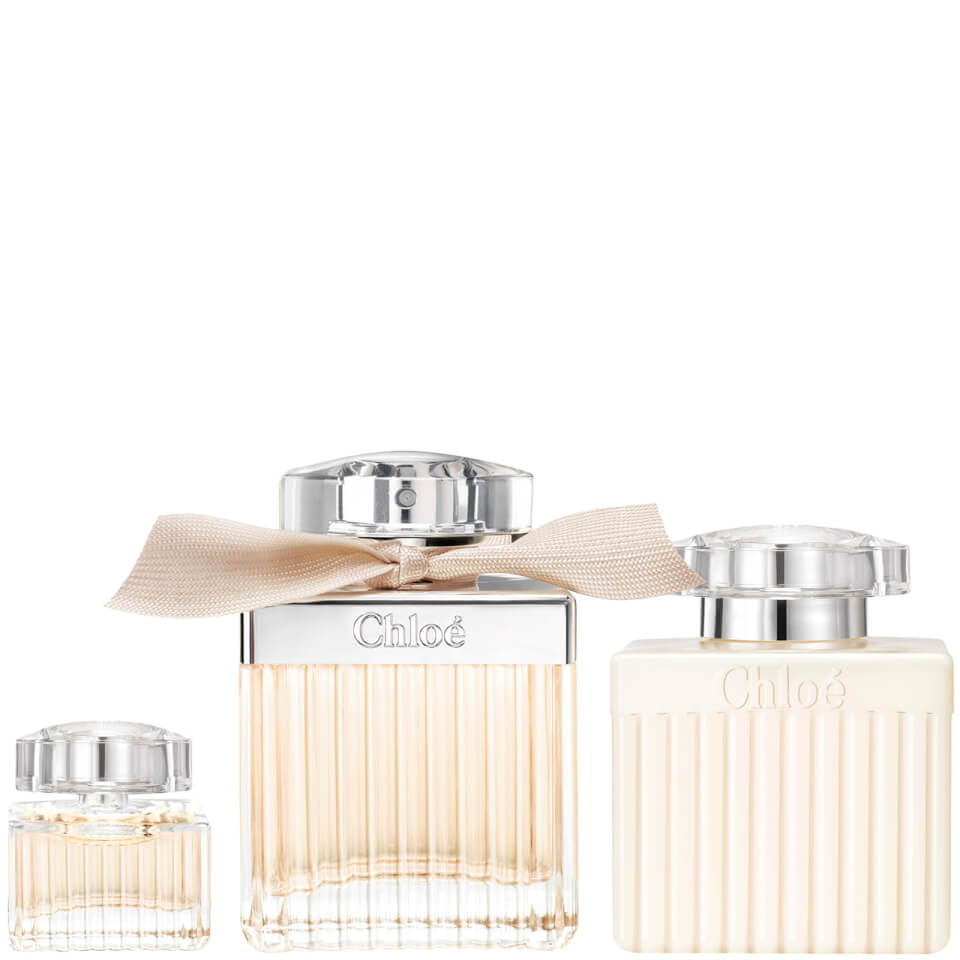 Chloé Eau de Parfum for Women 75ml Gift Set