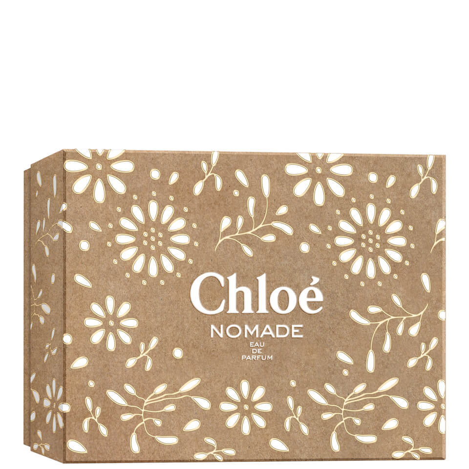 Chloé Nomade Eau de Parfum for Women Gift Set