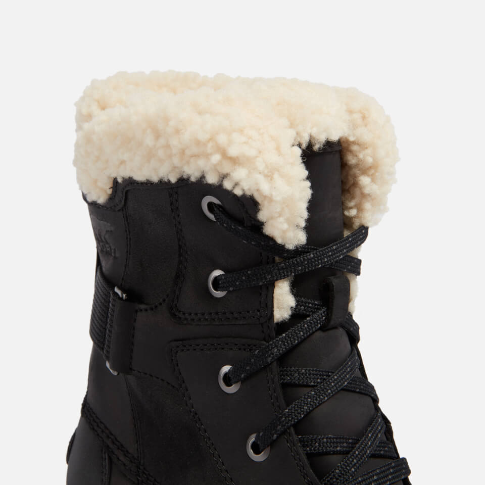 Sorel journeys top