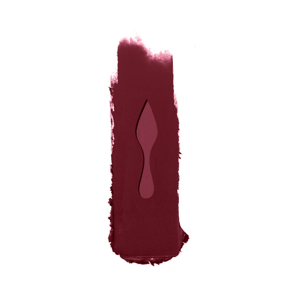 Christian Louboutin Beauty Rouge Louboutin Velvet Matte Lip Colour - Retro Berry 148M