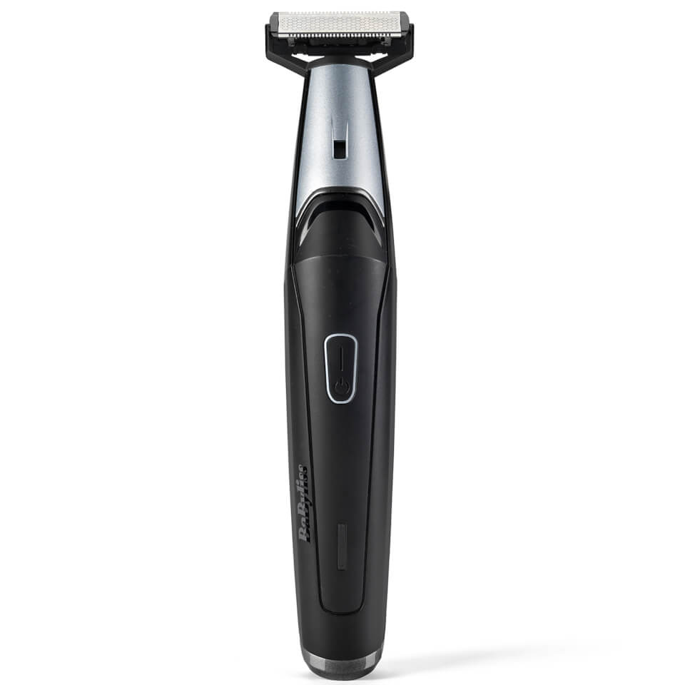 BaByliss Triple S Stubble, Shadow, Shave, Beard Trimmer