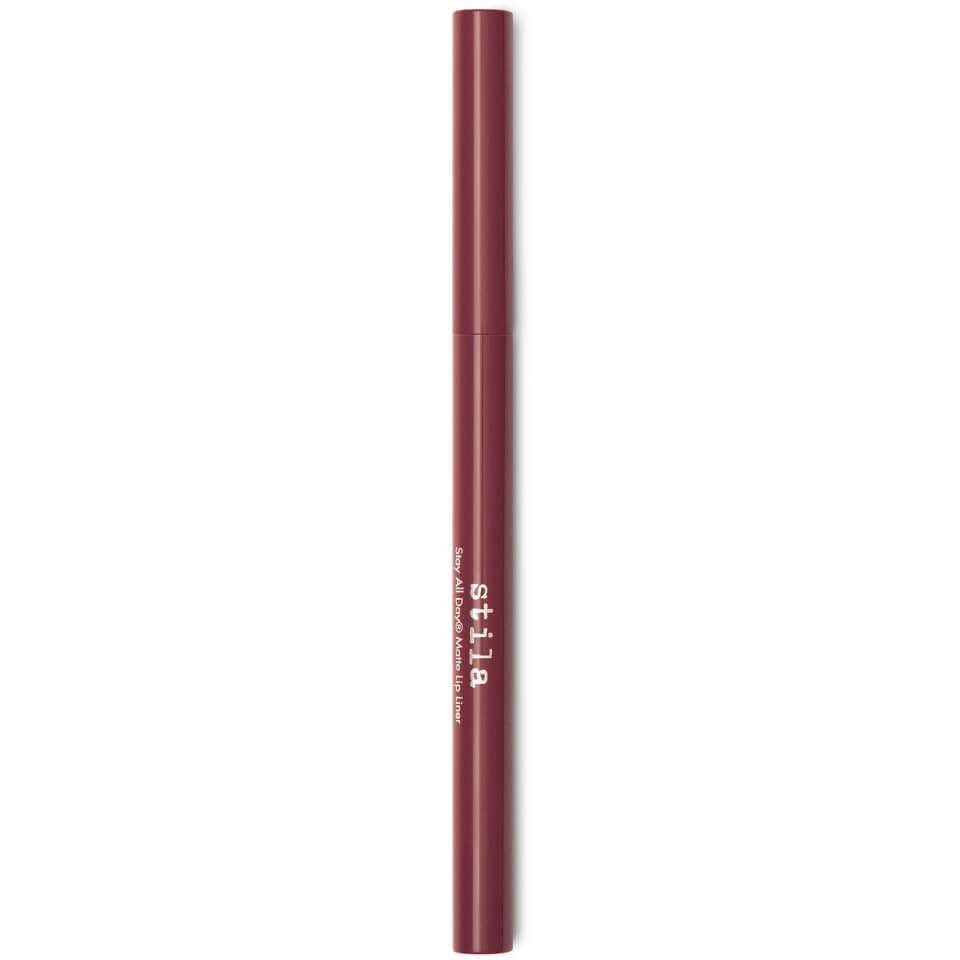 Stila Stay All Day Matte Lip Liner (Various Shades)