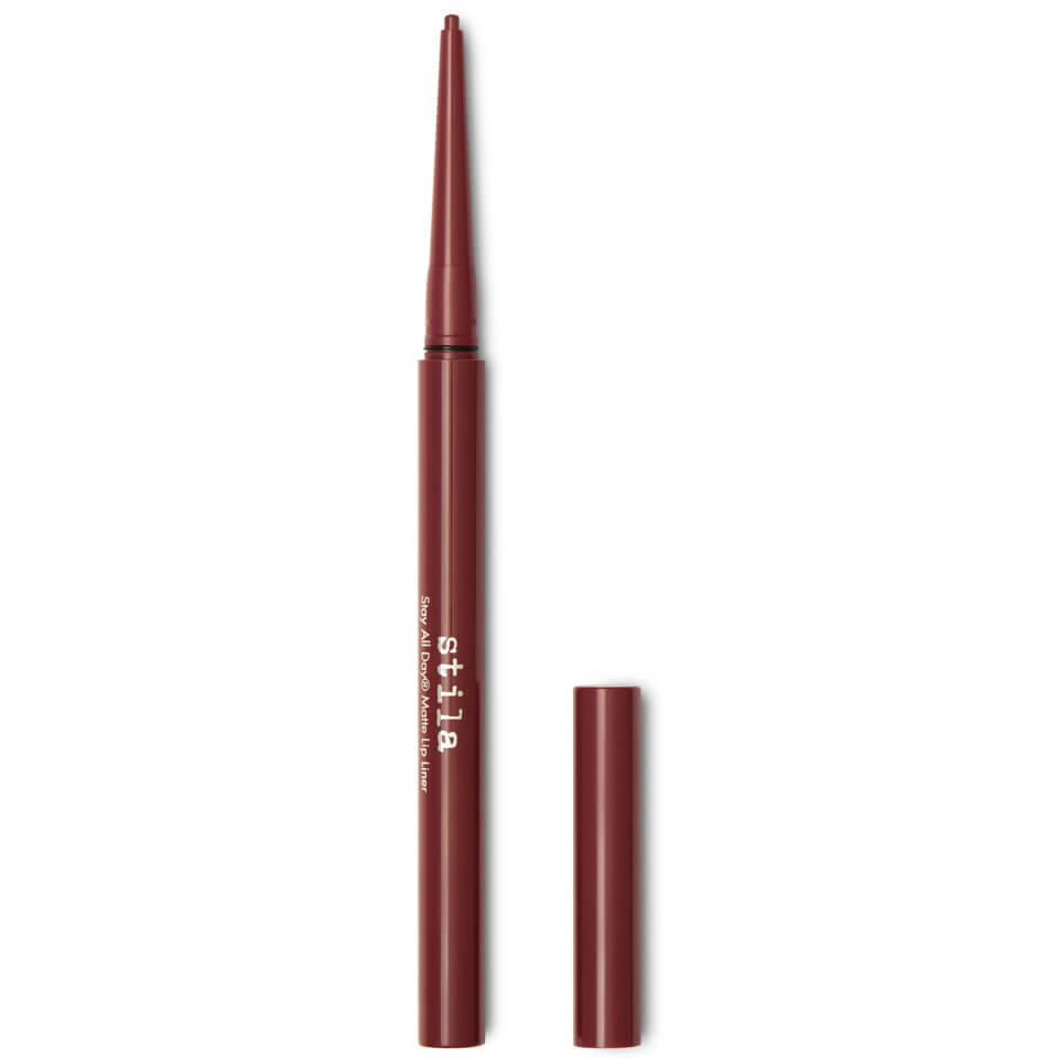 Stila Stay All Day Matte Lip Liner (Various Shades)