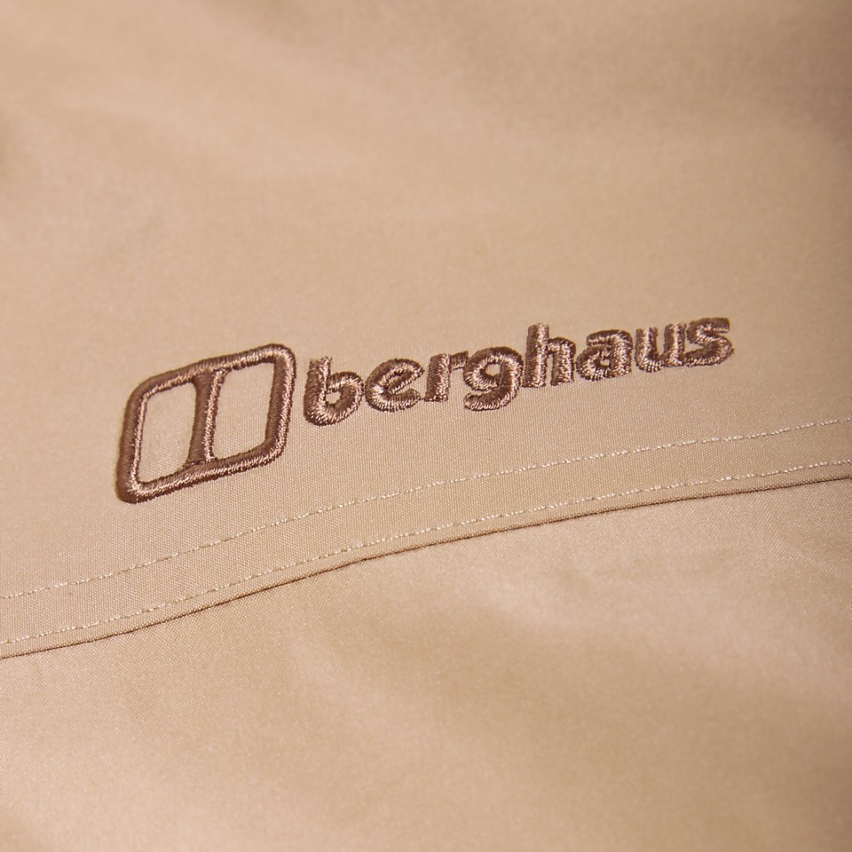 Men's Cornice InterActive GORE-TEX Waterproof Jacket Natural