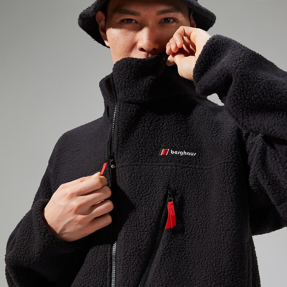 Unisex Lhotse Smock 2000 - Black