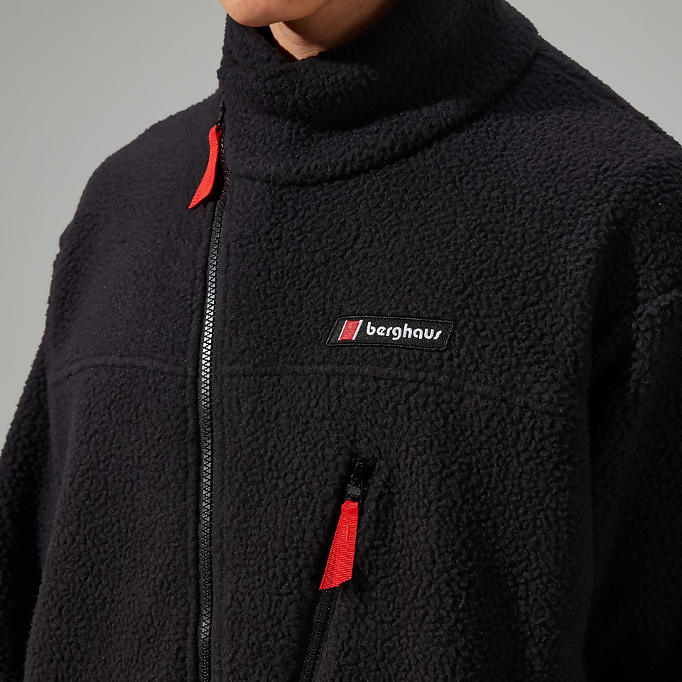 Unisex Lhotse Smock 2000 - Black