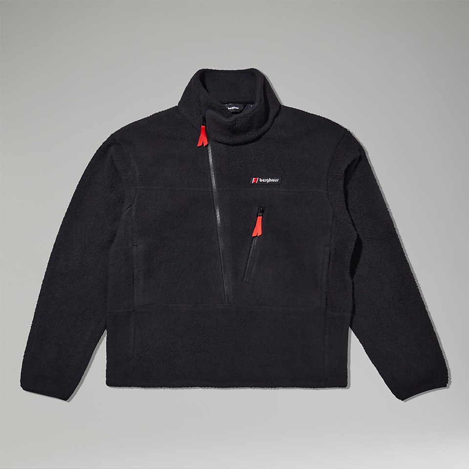 Unisex Lhotse Smock 2000 - Black
