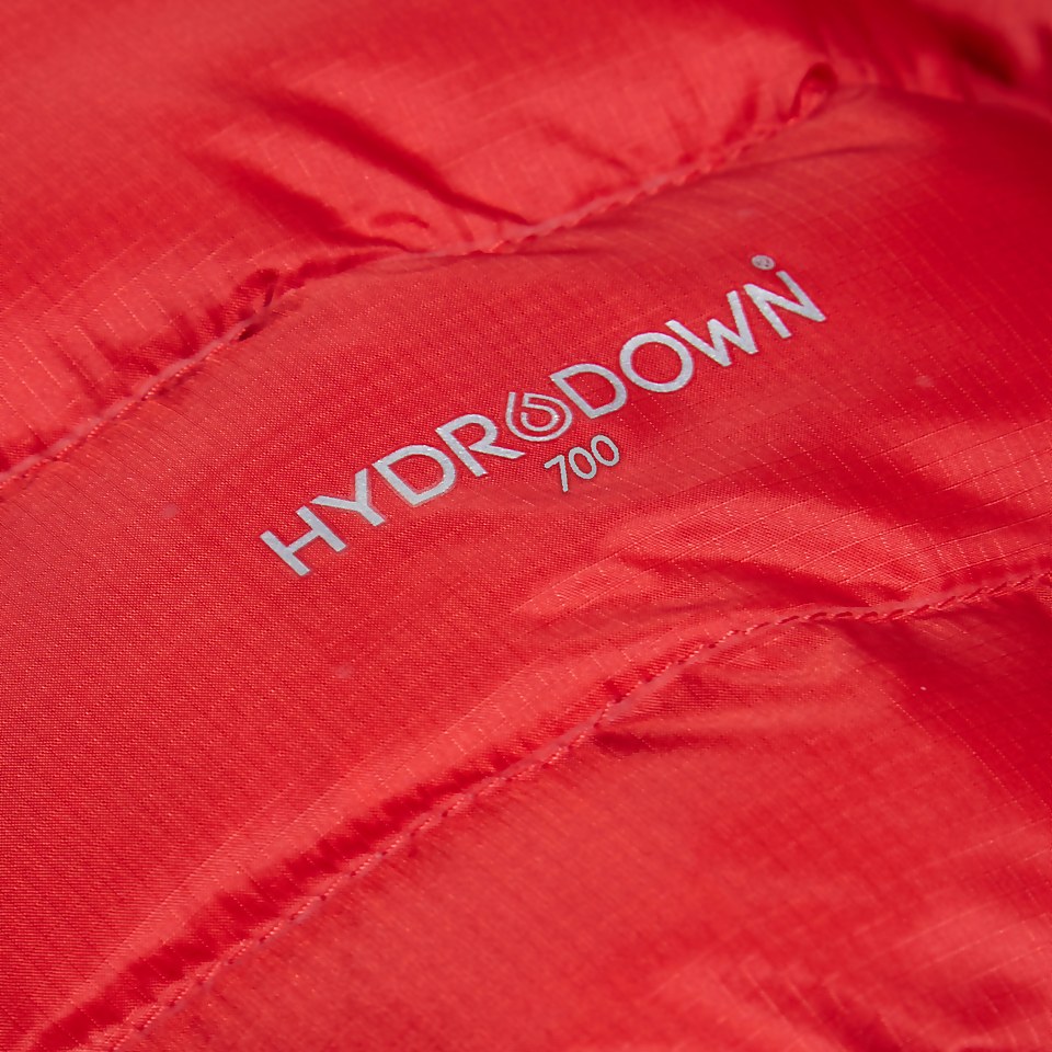 Tephra Stretch Reflect 2.0 Jacke für Herren - Rot