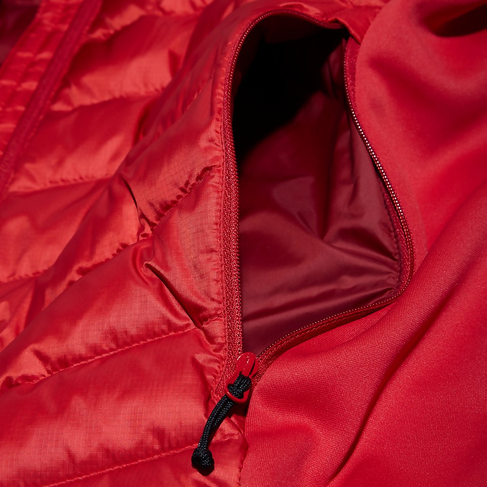 Tephra Stretch Reflect 2.0 Jacke für Herren - Rot