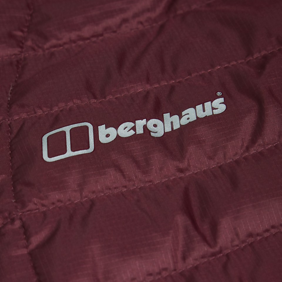Tephra Stretch Reflect 2.0 Jacke für Damen - Lila