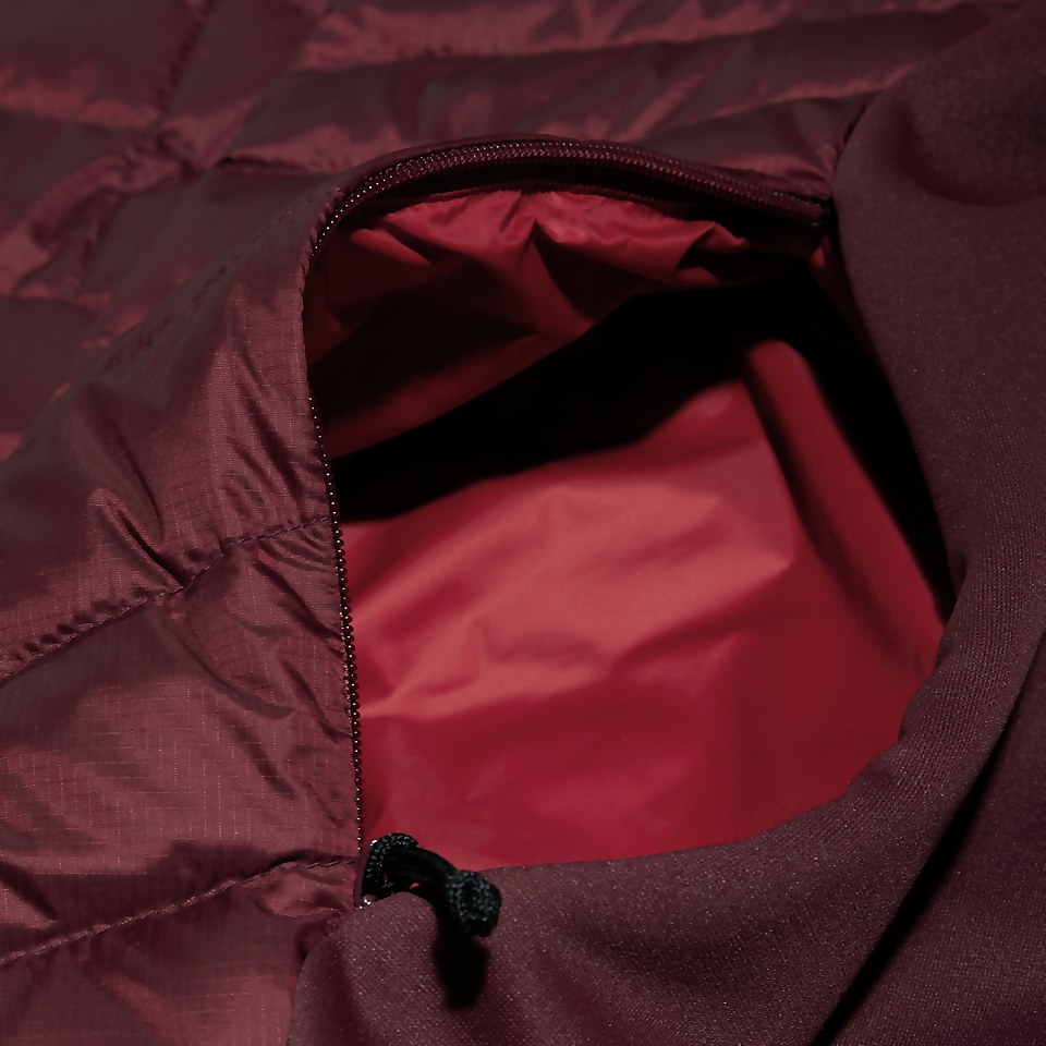 Tephra Stretch Reflect 2.0 Jacke für Damen - Lila