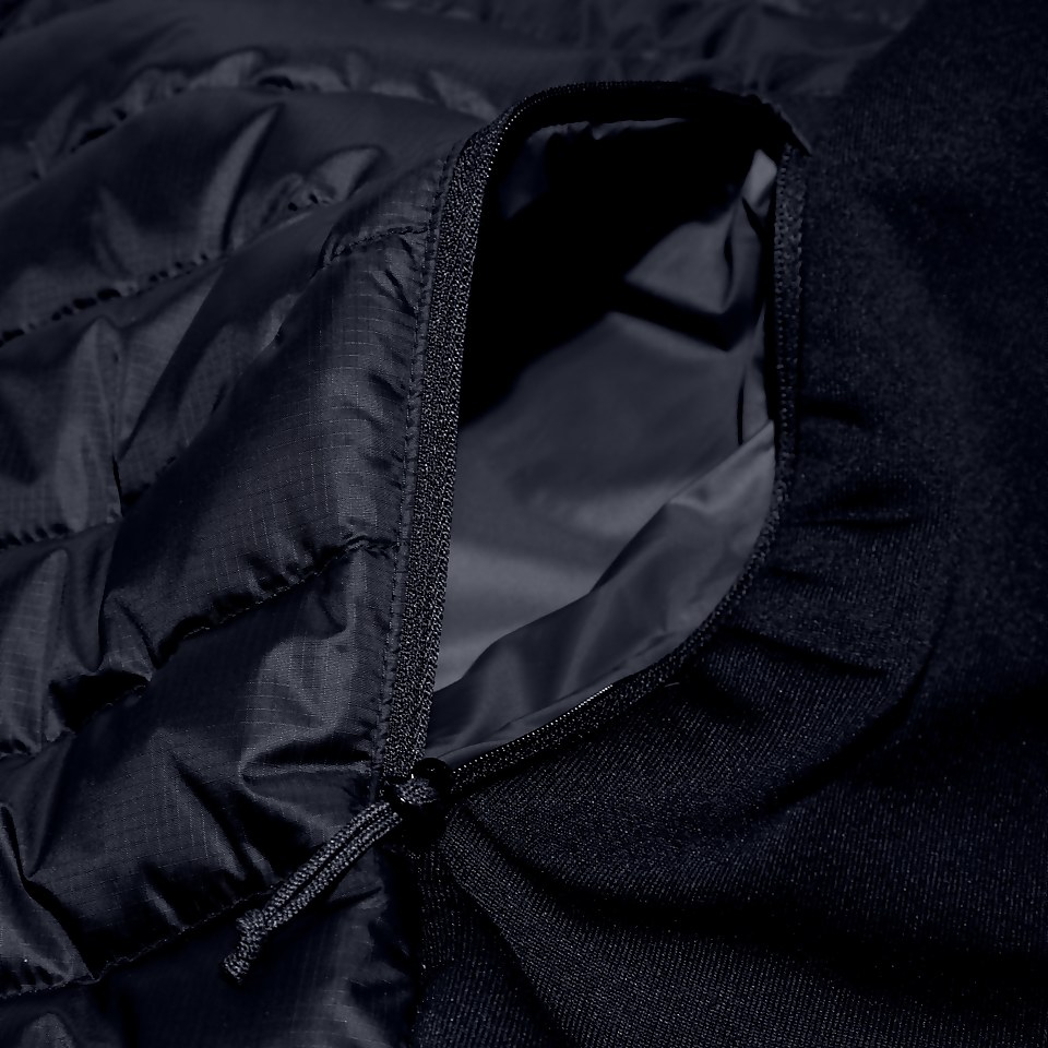 Men's Tephra 2.0 Insulated Gilet - Black