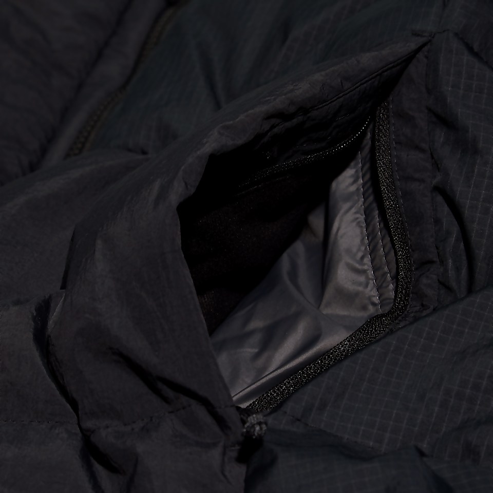 Men's Sabber Down Insulated Jacket - Black