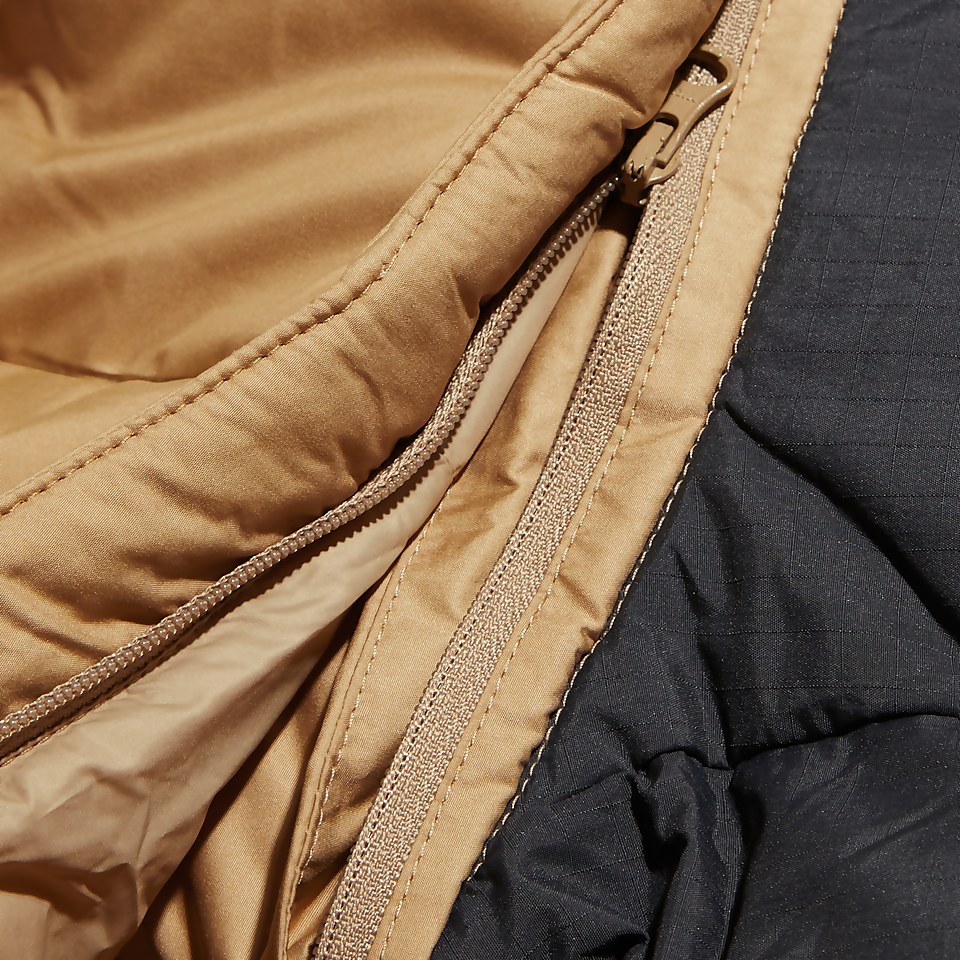 Men's Embo 4in1 Down Insulated Jacket - Natural