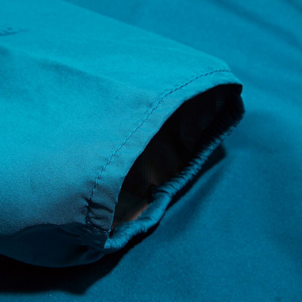 Women's Deluge Pro 3.0 Waterproof Jacket - Dark Turquoise