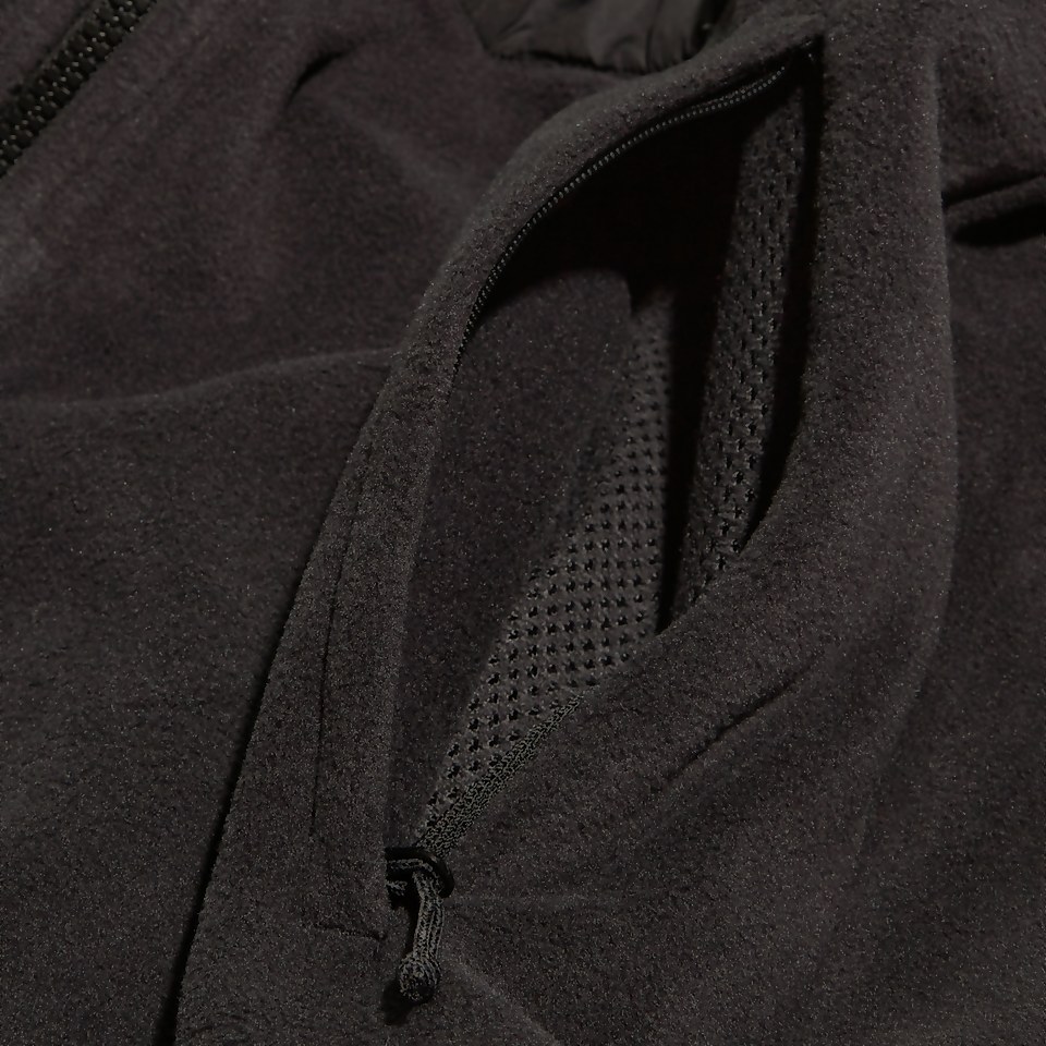Men's Prism Guide InterActive Polartec® Fleece Jacket - Black
