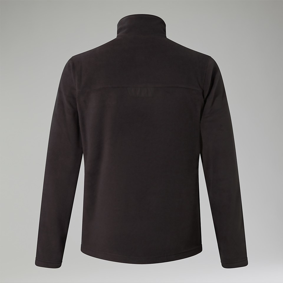 Men's Prism Guide InterActive Polartec® Fleece Jacket - Black