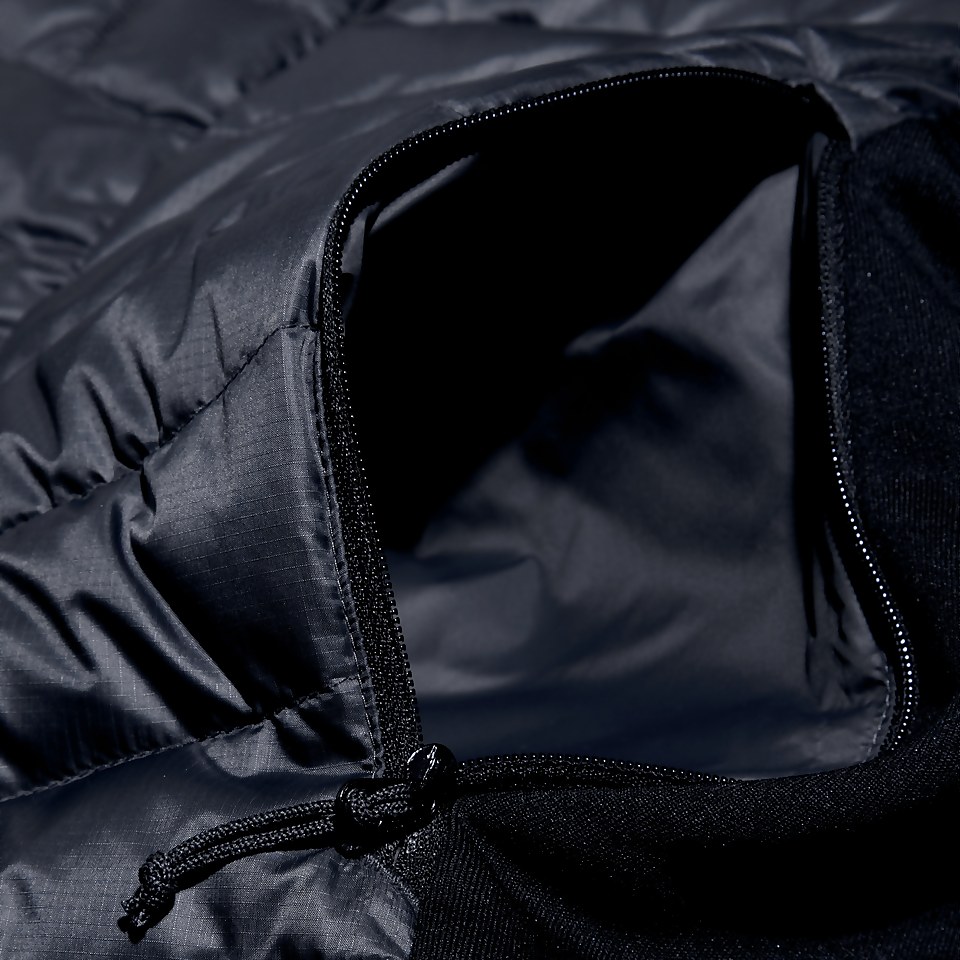 Tephra Stretch Reflect 2.0 Hoodie für Herren - Grau/Schwarz