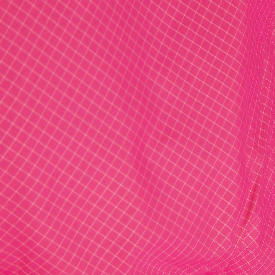 Unisex Sabber Down Insulated Gilet - Pink