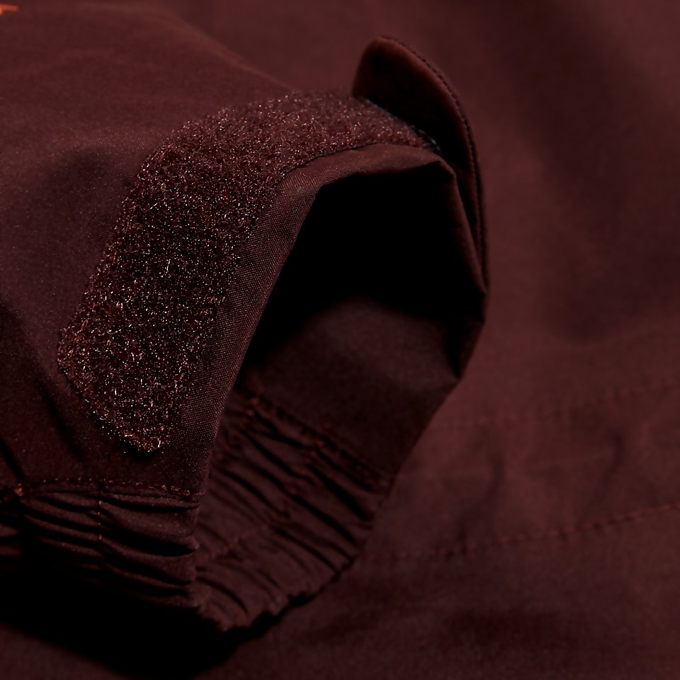 Women's Glissade InterActive Waterproof Jacket - Brown