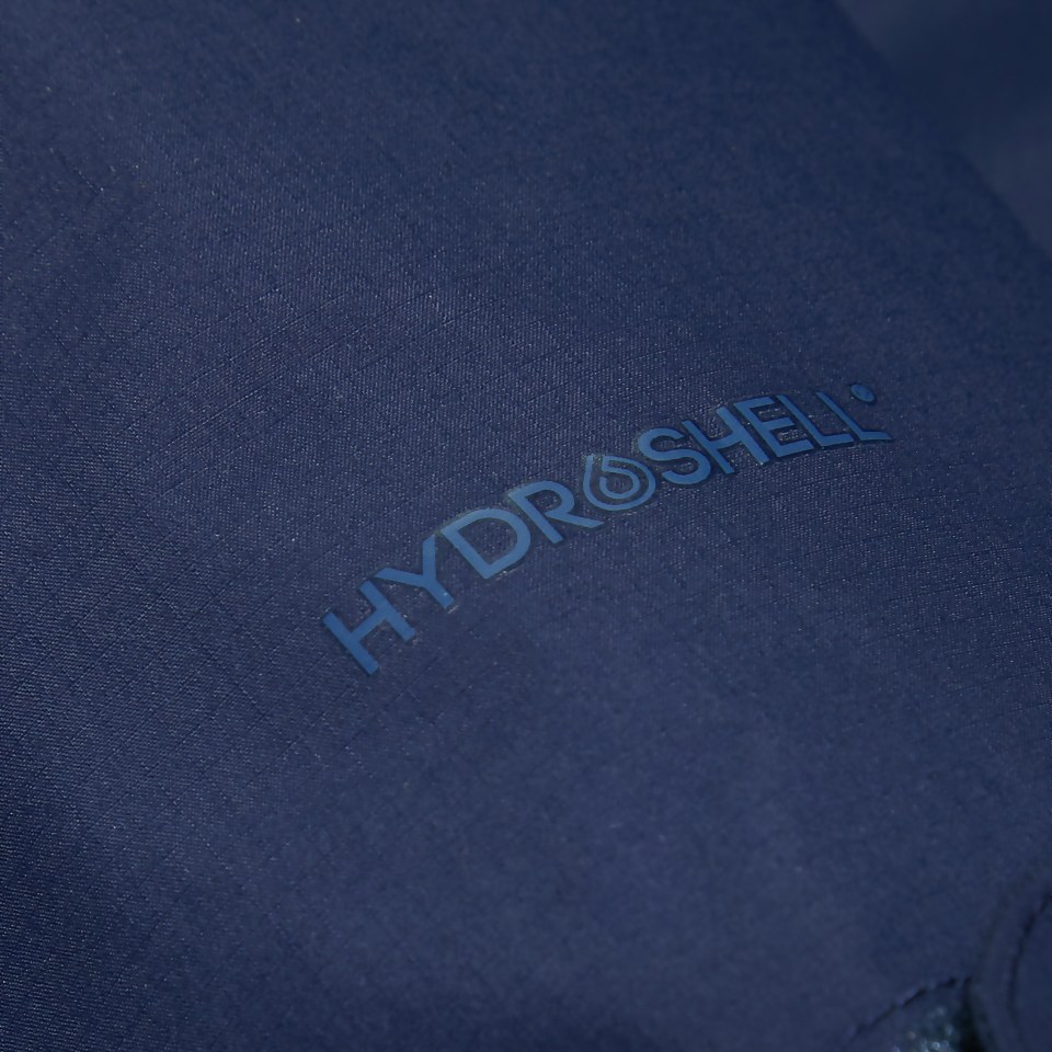 Men's Deluge Pro 2.0 Insulated Waterproof Jacket - Blue