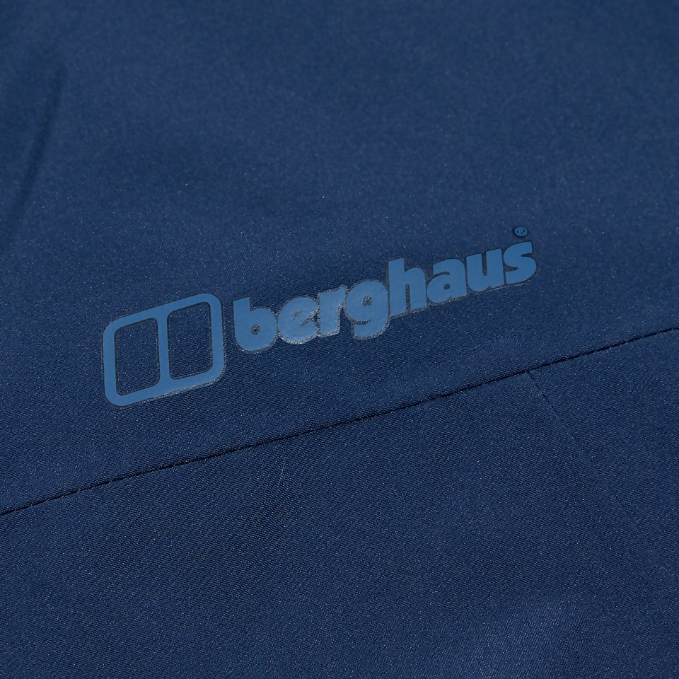 Women's Deluge Pro 3.0 Waterproof Jacket - Blue
