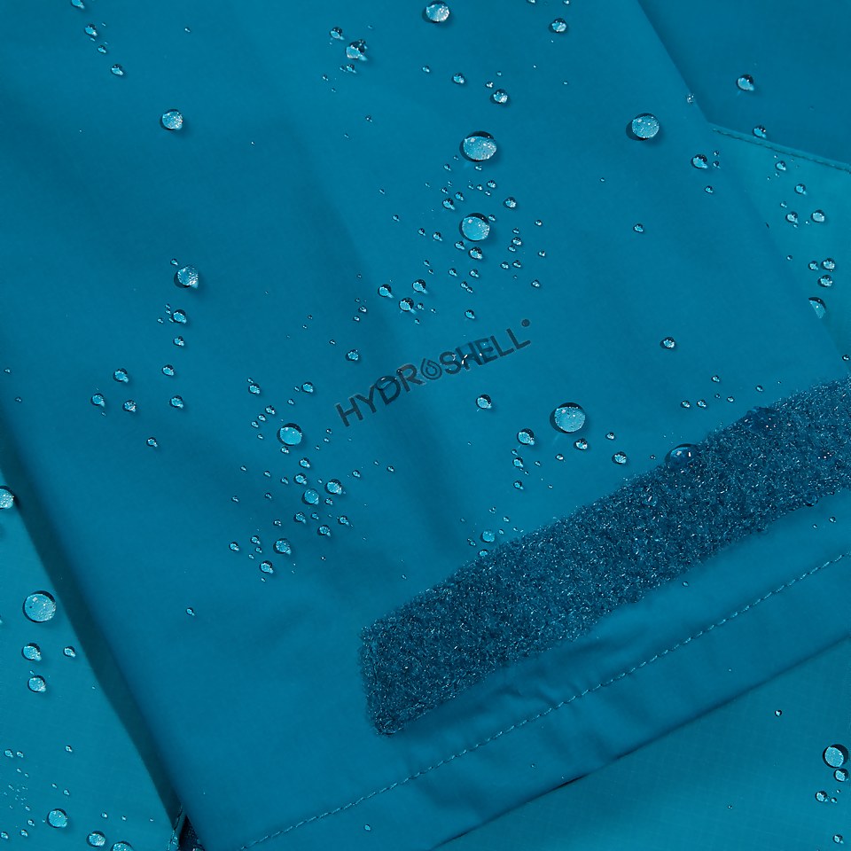Men's Deluge Pro 2.0 Waterproof Jacket - Dark Turquoise