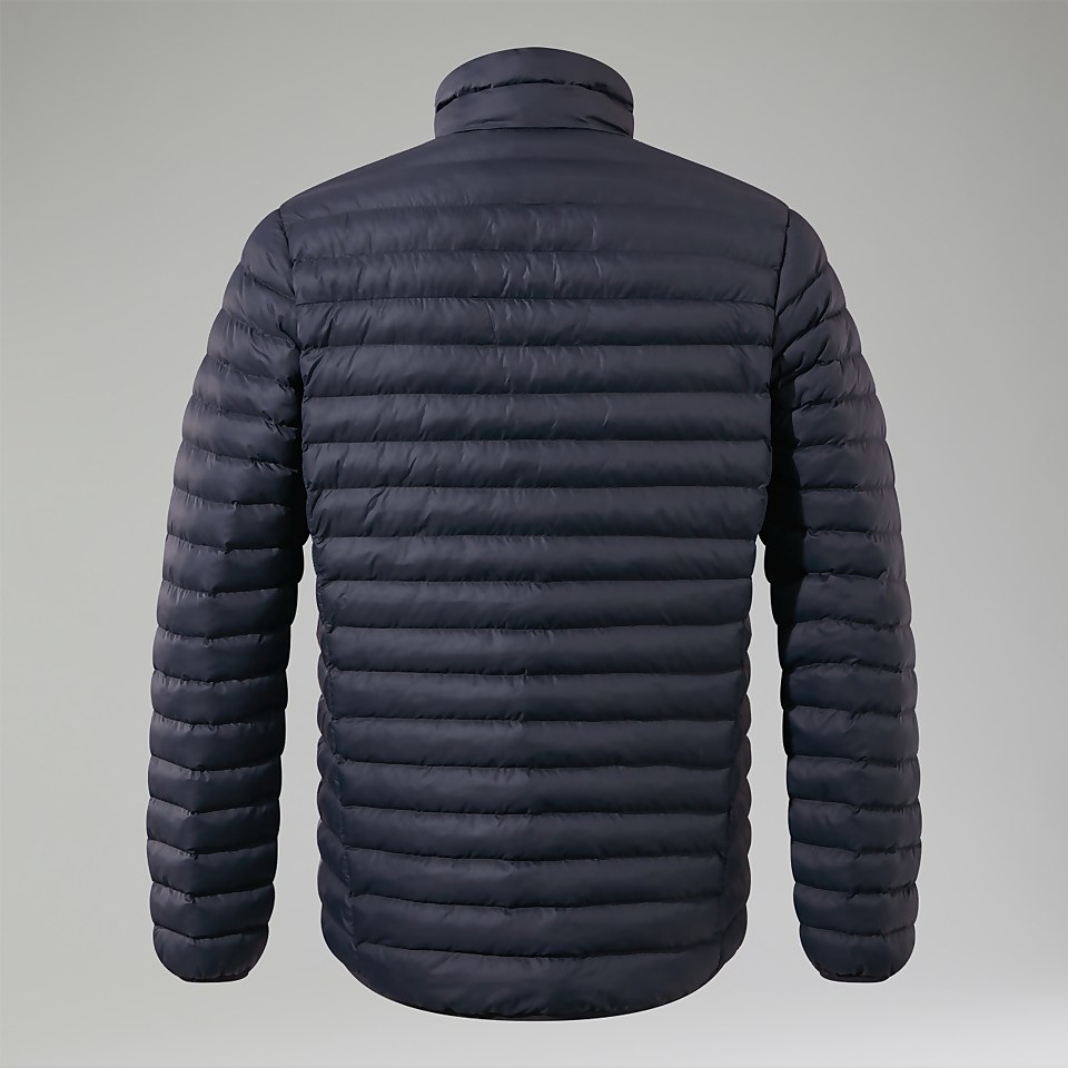 Men's Vaskye Synthetic Insulated Jacket - Black