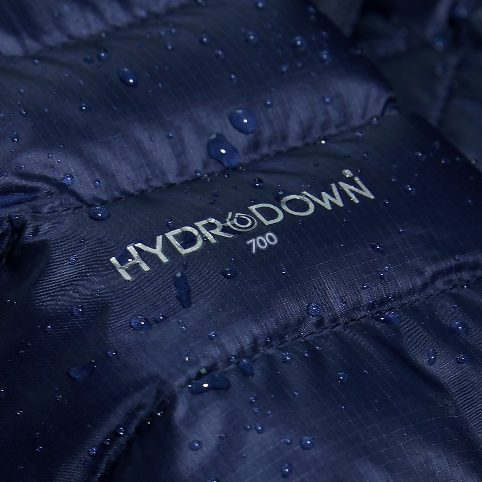 Women's Tephra 2.0 Hooded Insulated Jacket - Blue