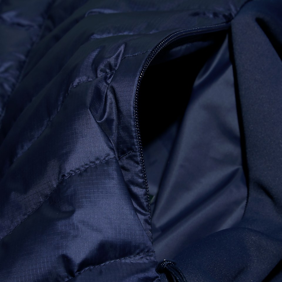 Women's Tephra 2.0 Hooded Insulated Jacket - Blue