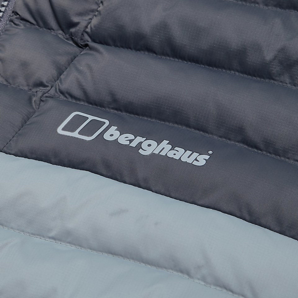 Vaskye NH Jacke für Herren - Grau