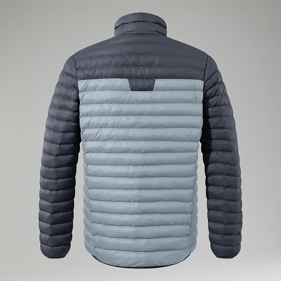 Vaskye NH Jacke für Herren - Grau