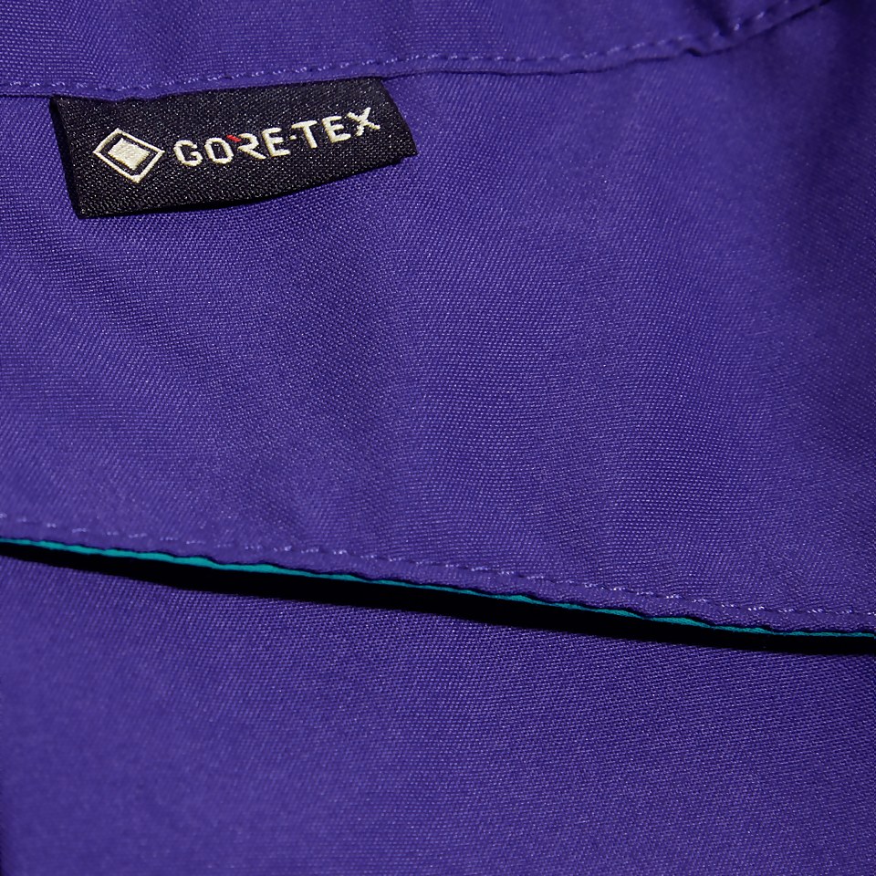 Unisex Mera Peak 2000 Waterproof Jacket - Pink/Purple