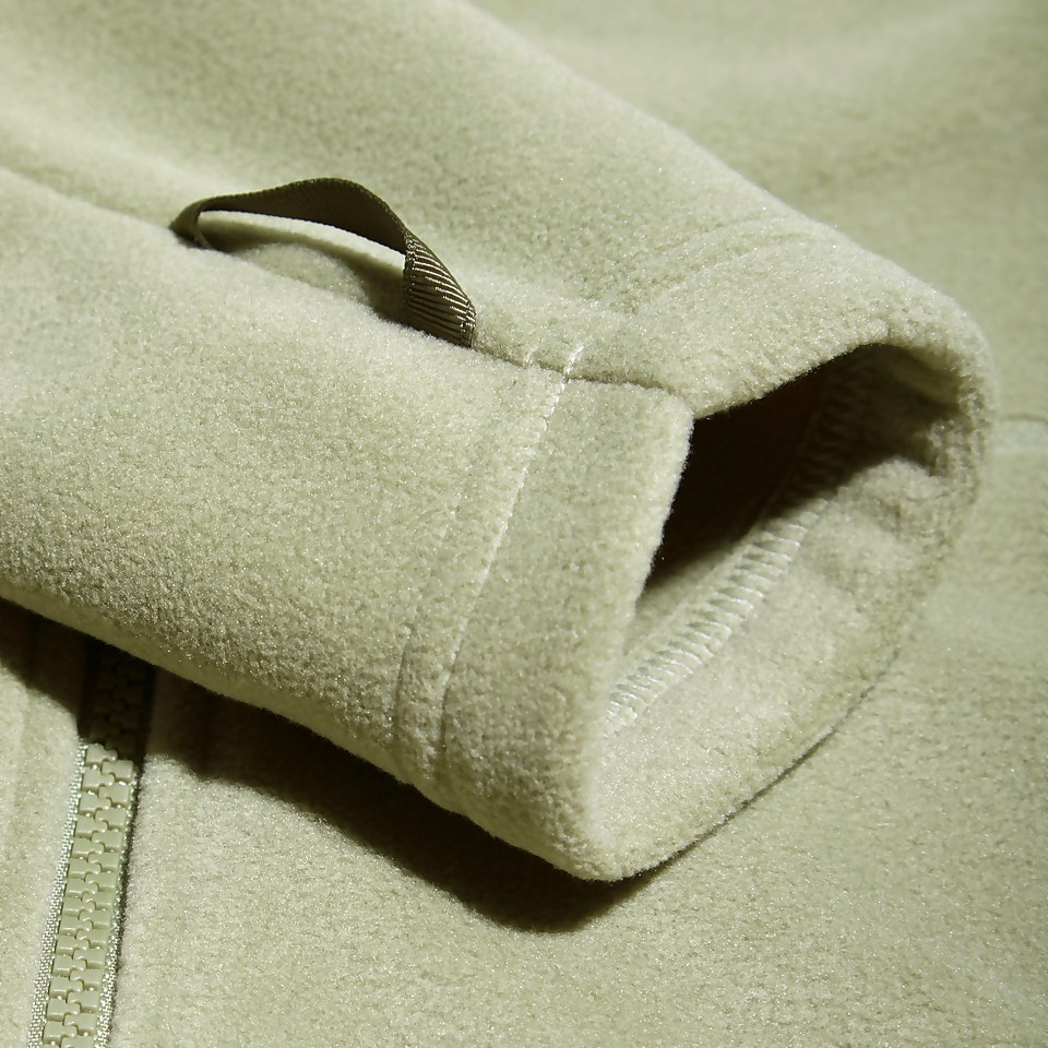 Women's Prism InterActive Polartec® Fleece Jacket - Green