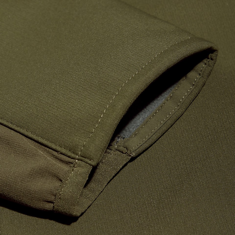 Men's Ghlas 2.0 Softshell Jacket - Green