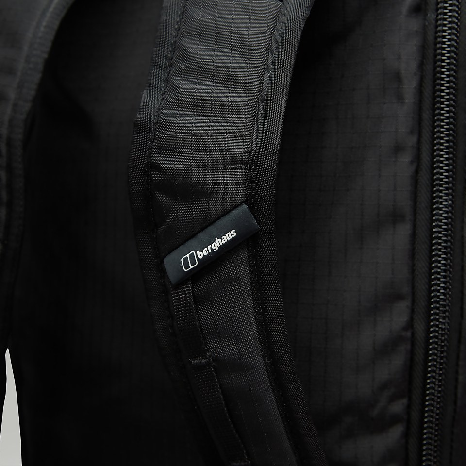Unisex Xodus 40 Travel Holdall - Black