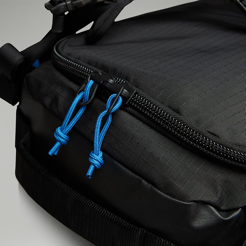 Unisex Xodus 40 Travel Holdall - Black