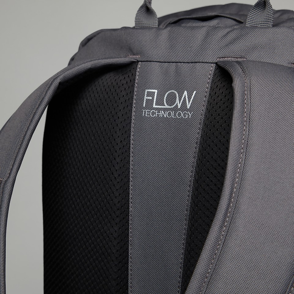 Unisex 24/7 25 Rucsac Grey/Black