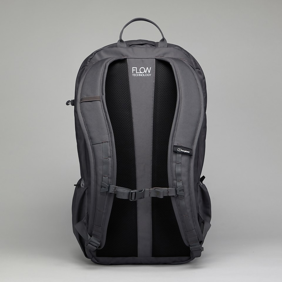 Unisex 24/7 25 Rucsac Grey/Black